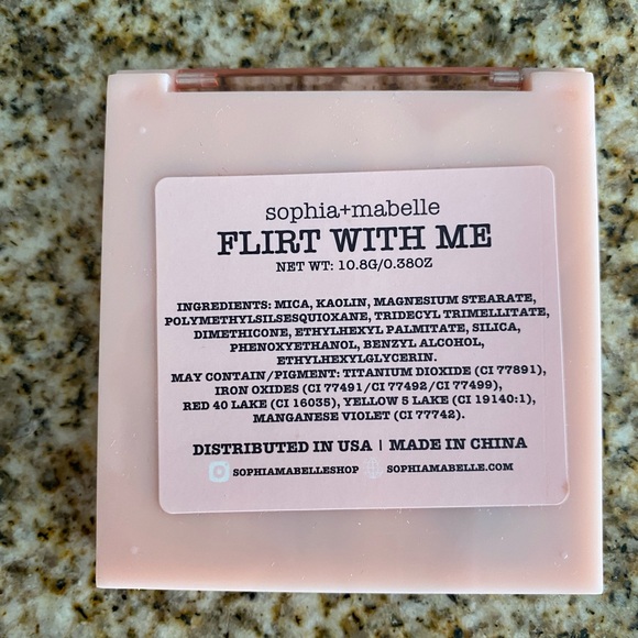 NWT Makeup Bundle💕💅 - Picture 7 of 11